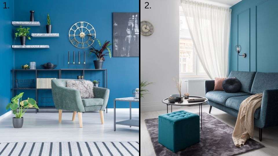 best color for living room